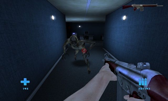 Insincere (PC) image