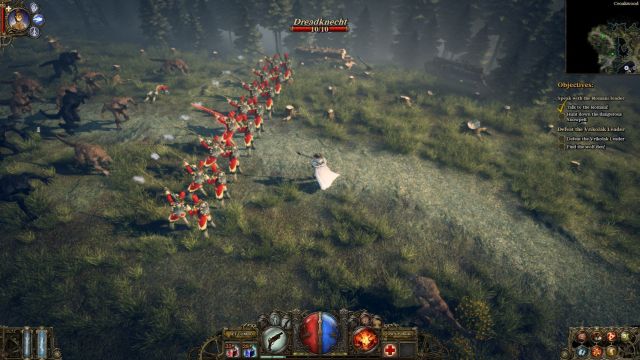 The Incredible Adventures of Van Helsing (PC) image