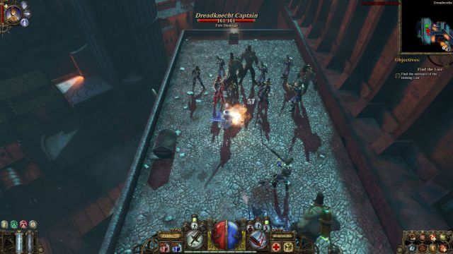The Incredible Adventures of Van Helsing (PC) image