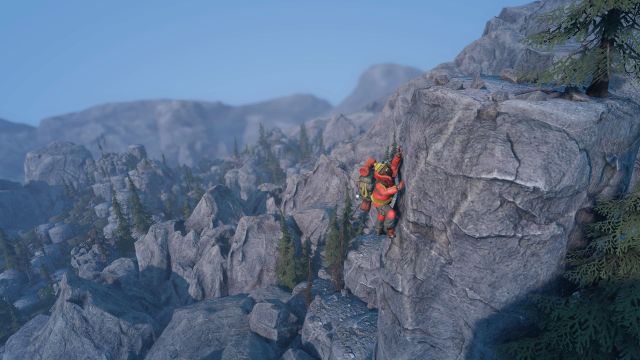 Insurmountable (PC) image