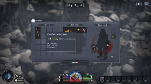 Insurmountable (PC) image