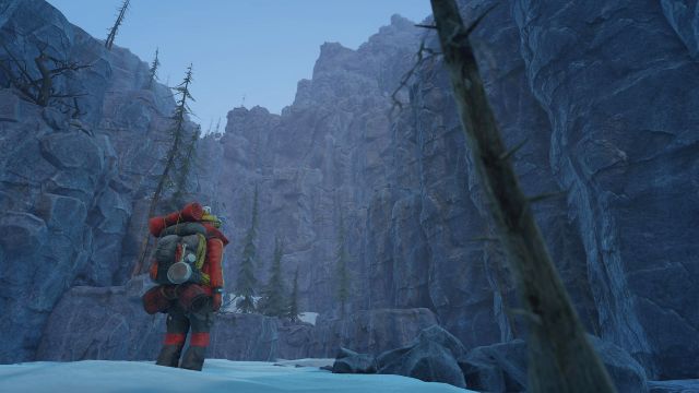 Insurmountable (PC) image