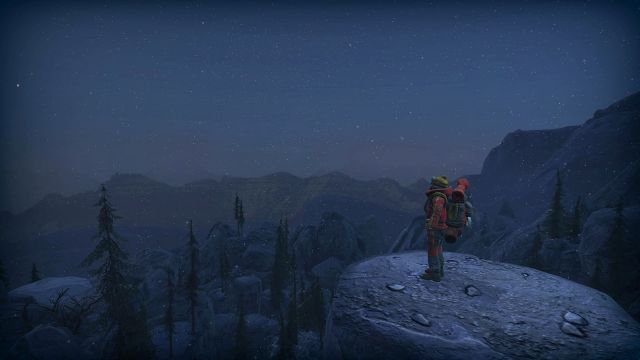 Insurmountable (PC) image