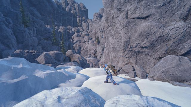 Insurmountable (PC) image
