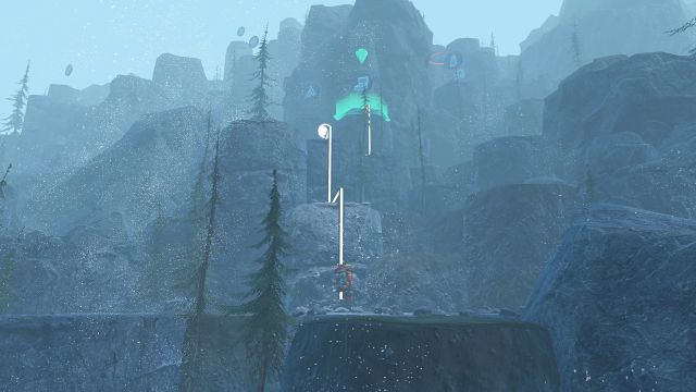 Insurmountable (PC) image
