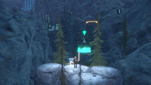 Insurmountable (PC) image
