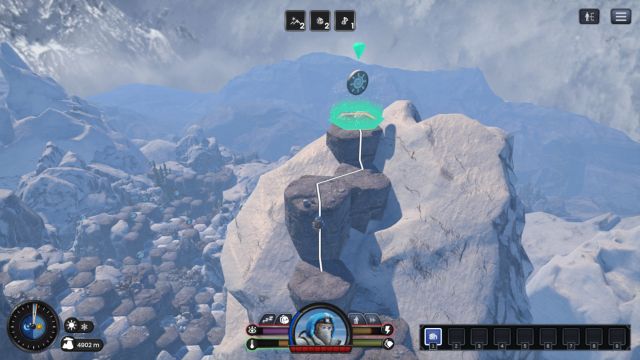 Insurmountable (PC) image