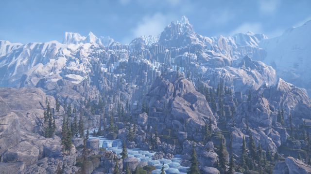 Insurmountable (PC) image