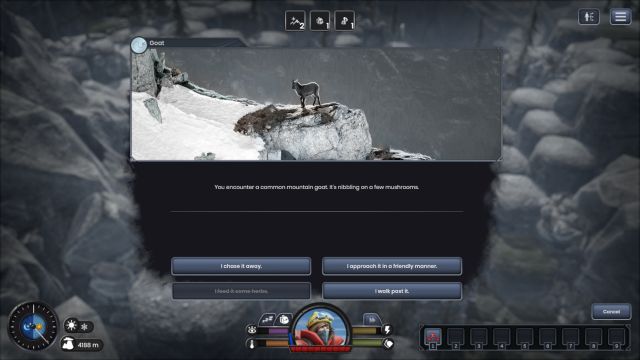 Insurmountable (PC) image