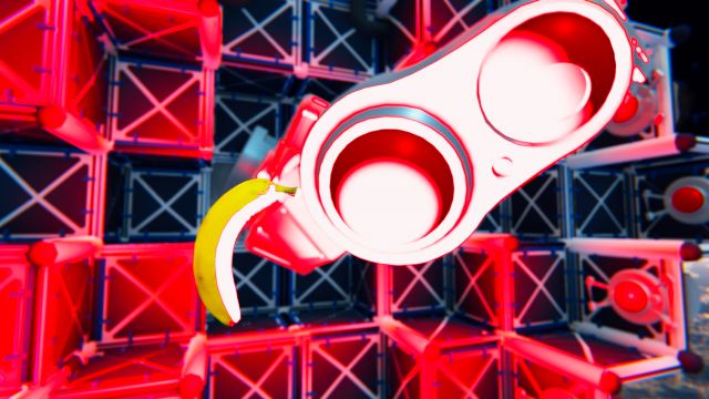 International Space Banana (PC) image