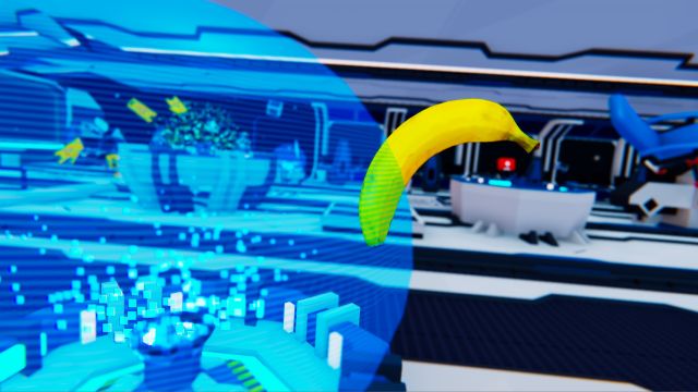 International Space Banana (PC) image