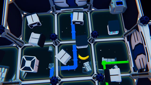 International Space Banana (PC) image