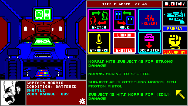 Insanium (PC) image