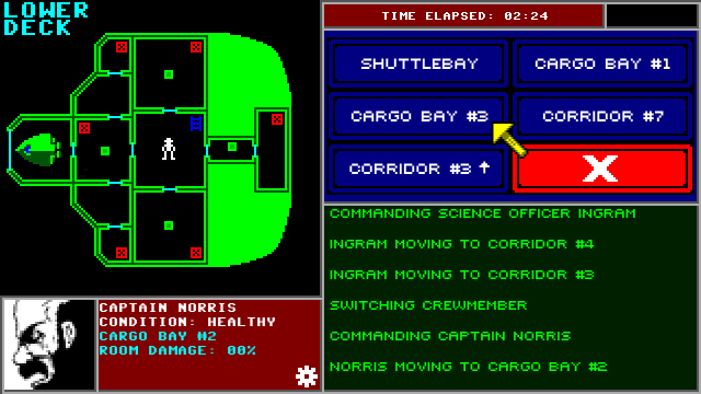 Insanium (PC) image