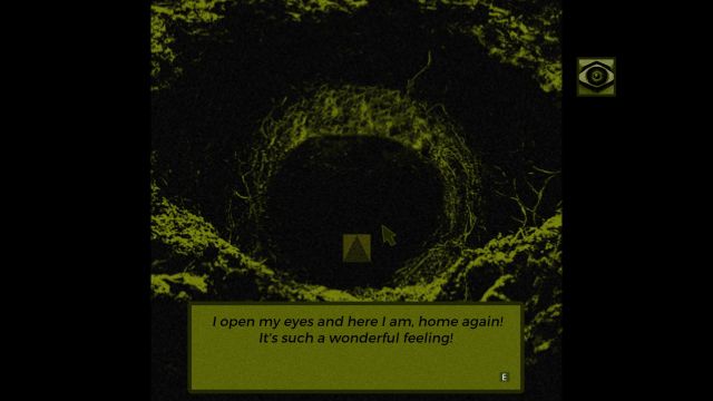 I live under your house. (PC) image