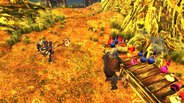 Iesabel (PC) image