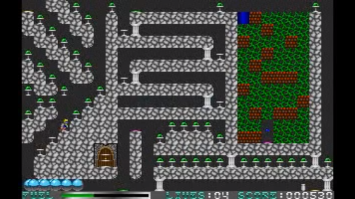 Jetpack (PC) image