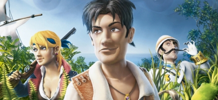 Jack Keane (PC) image