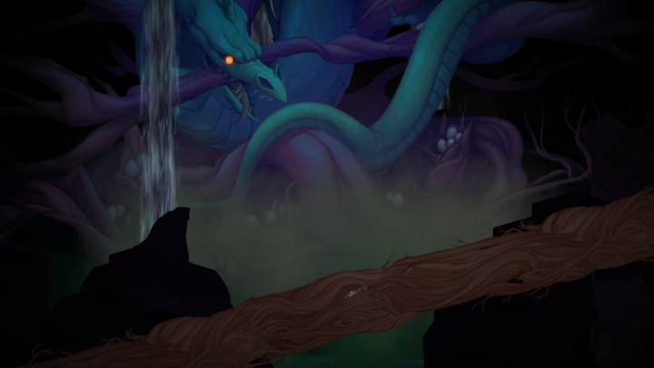 Jotun (PC) image