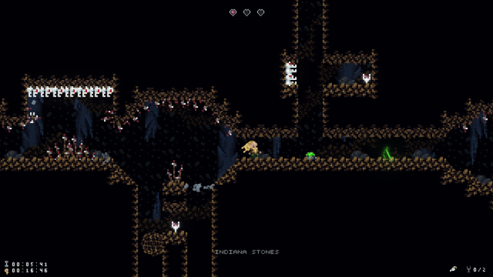Journey Of Johann (PC) image