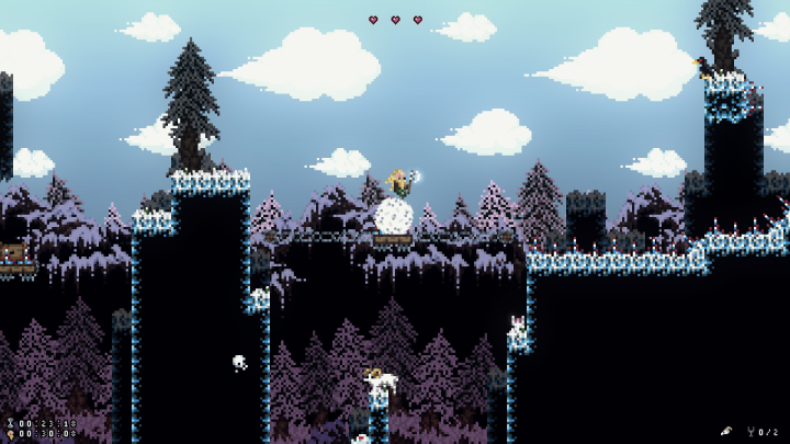 Journey Of Johann (PC) image