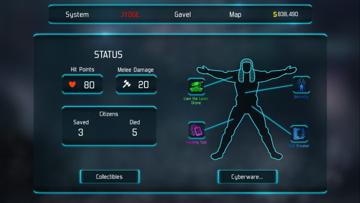 JYDGE (PC) image