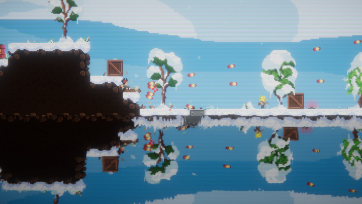 Jump Gunners (PC) image