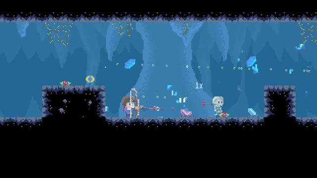 JackQuest: Tale of the Sword (PC) image
