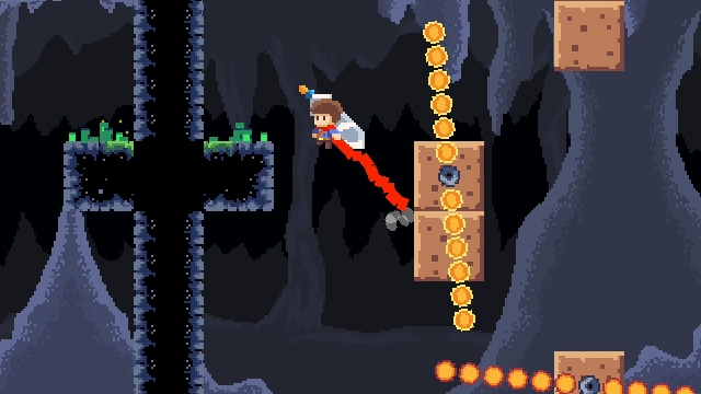 JackQuest: Tale of the Sword (PC) image