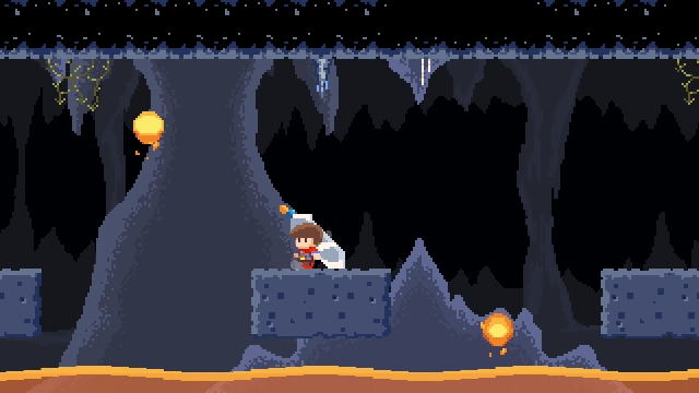 JackQuest: Tale of the Sword (PC) image