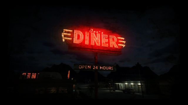 Joe's Diner (PC) image