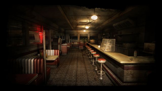 Joe's Diner (PC) image