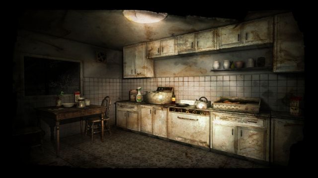 Joe's Diner (PC) image
