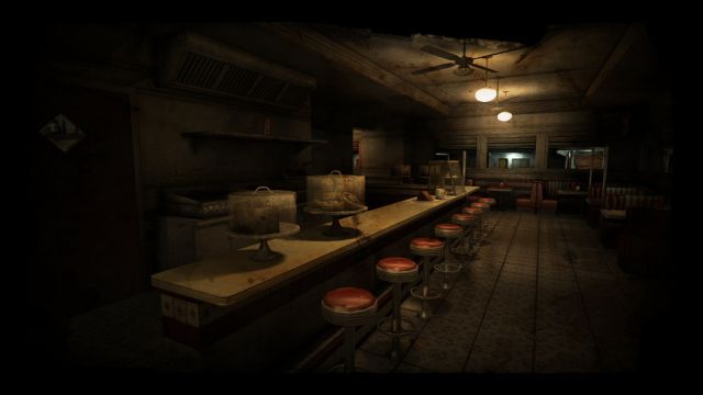 Joe's Diner (PC) image