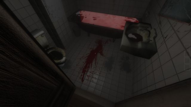 Judas (PC) image