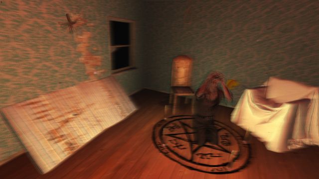 Judas (PC) image