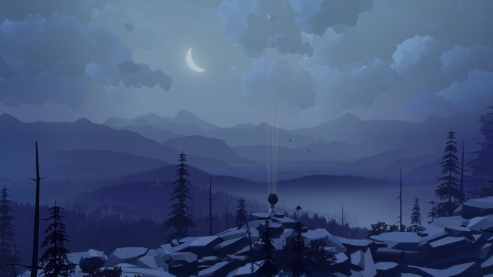 A Juggler's Tale (PC) image