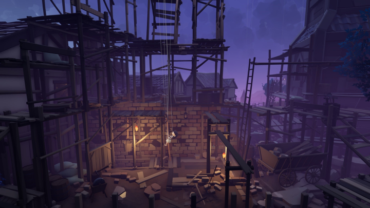 A Juggler's Tale (PC) image