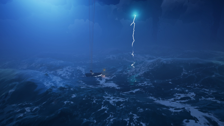 A Juggler's Tale (PC) image