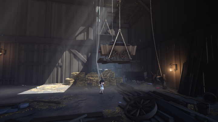 A Juggler's Tale (PC) image