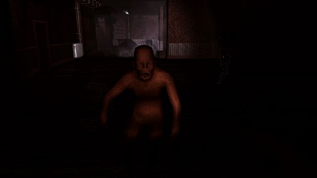 The Janitor (PC) image