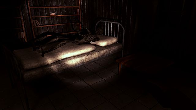 The Janitor (PC) image