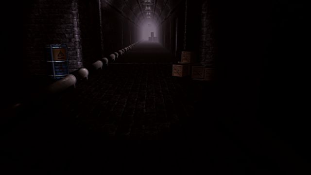 The Janitor (PC) image