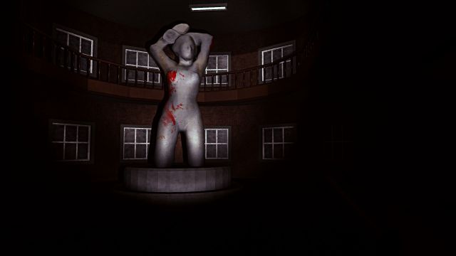 The Janitor (PC) image