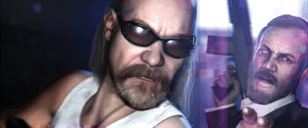 Kane & Lynch 2: Dog Days (PC) image