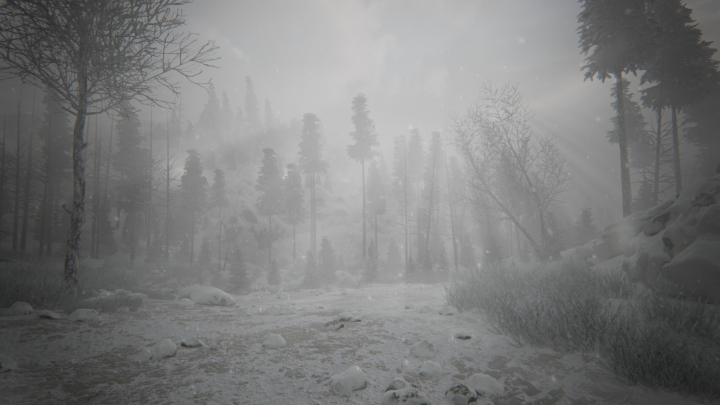 Kholat (PC) image