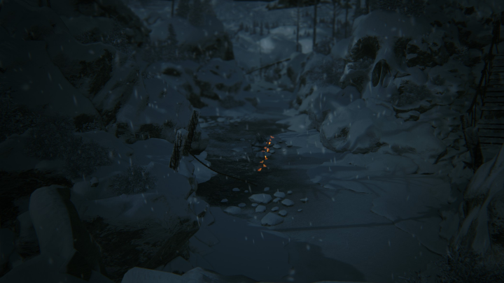 Kholat (PC) image