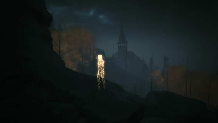 Kholat (PC) image