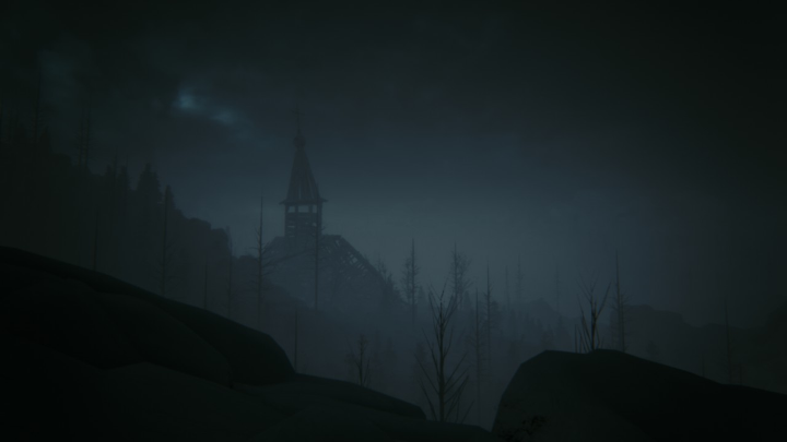 Kholat (PC) image