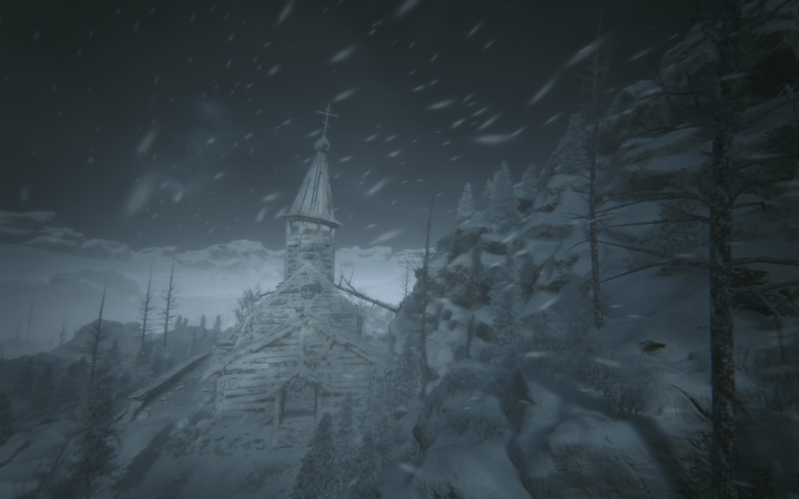 Kholat (PC) image